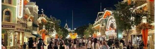 Woke plahvatab: Disney valmistub vallandama 6% ABC Newsi, Disney Entertainment Networksi töötajatest