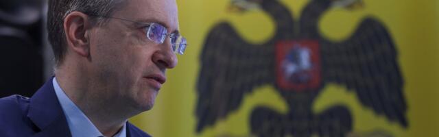 SÕJARAPORT | Teet Kalmus_ Vene delegatsiooni juht Medinski lubab Ukraina linnadele ja väiksematele asulatele Narvaga sama saatust