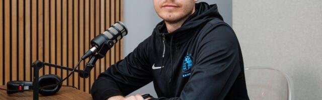 ÕL RAADIO „VIIES VEERANDAEG“ | Ramo Kask Kalev/Cramo võlgadest, keerulisest hooajast, koostööst Helsingiga ja ambitsioonikatest tulevikuplaanidest