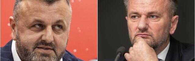 Skandal u ABA ligi: Zvezda i Partizan ucenjivali, tražili 200.000 evra od Mornara i Cibone