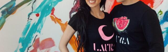 Laura Põldvere mälestab oma lahkunud ekskallimat