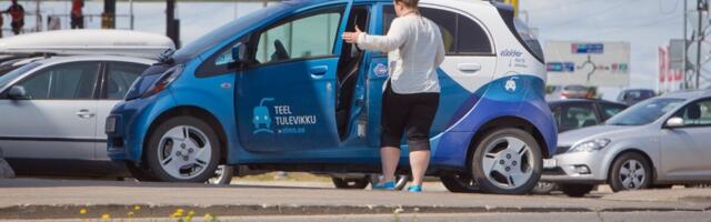 2 miljonit kaasanud idufirma otsib vana elektriauto akust uut supermaterjali
