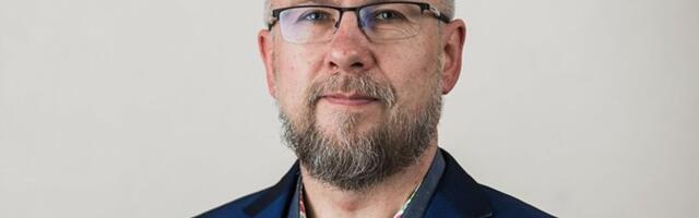 Maalehe ajakirjanik Tarmo Michelson pälvis elu väärtustava loo eest Papageno preemia