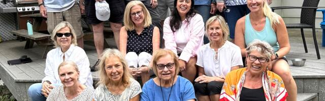 Ööbiku uus hooaeg on alanud!