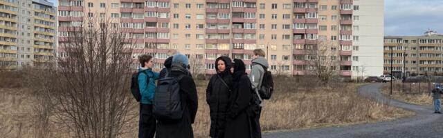 Eksperdid: renoveerimislaine vajab tööstuse masstootmisvõimekust