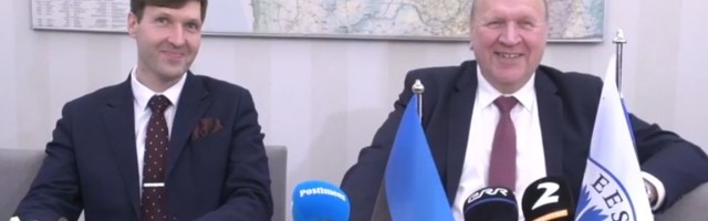 Siseminister ja endine EKRE esimees Mart Helme astub ministriametist tagasi. video siit Artikkel Postimehest