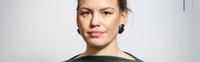 Kairi Kaldoja: kui päriselu ei mahu paragrahvi sisse