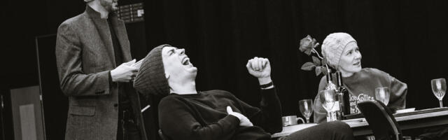 Vanemuise teatris esietendub tragikomöödia „Nimi“