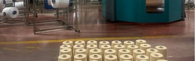 Puuvilla asendav innovatsioon võiks lõhkuda gigantse ärimudeli