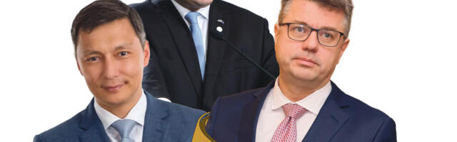 Keskerakonna ja Isamaa „abielu“ Tallinnas – mida oodata?