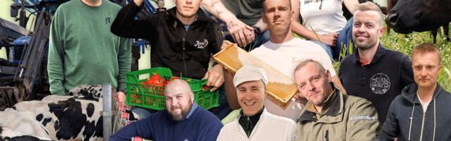 OTSEÜLEKANNE | Konverents ja auhinnatseremoonia: kellest saab Aasta Põllumees 2025?