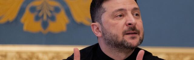 Korruptsiooniskandaal lammutab Ukraina valitsust