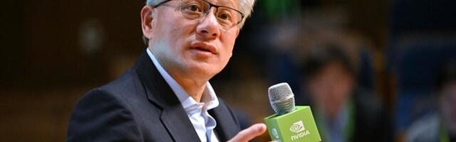 Nvidia tulemused võivad raputada turuväärtust 320 miljardi dollari ulatuses