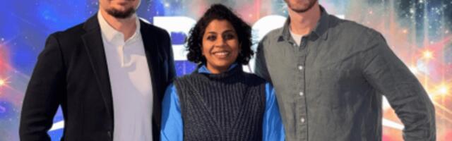 Marble Imaging secures €5.3M to bring ultra-high-resolution Earth Observation data to Europe