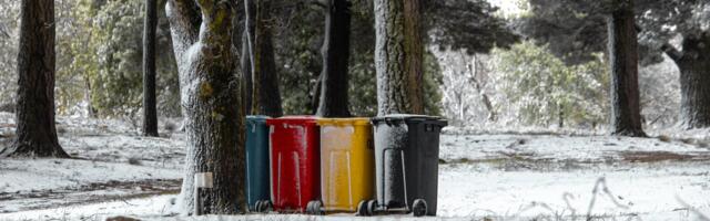 Erikomisjoni avalik istung keskendub jäätmereformile