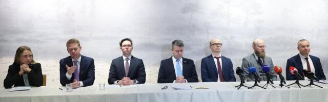 VIDEOD | Isamaa arvestab, et kriminaalasjale kulub 40 000 eurot. Reinsalu_ pall on prokuratuuri käes, lõpetage ära