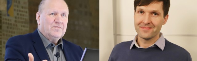 „Räägime asjast“: võitlus referendumil ei tule õiglane, aus ja võrdne