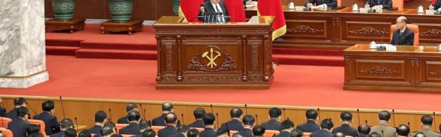 Kim võttis aasta kokku: üks olulisemaid asju oli Kurski oblasti vabastamine