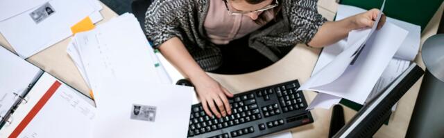 60-aastase raamatupidaja kaudu peteti välja nelja firma rahad