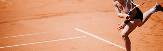 Malõgina sai juunioride esireketilt veenva revanši