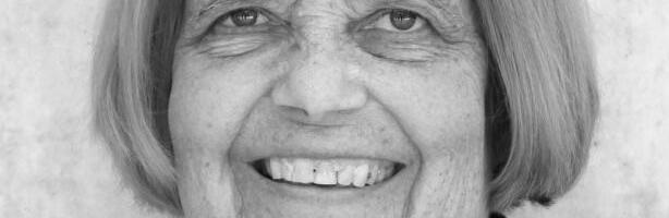 Anne Agur 1953 - 2026 †