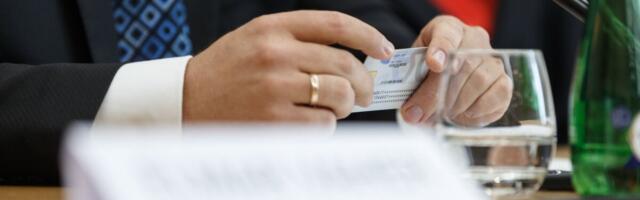 RIA täpsustus: SK ID Solutions tegi muutuse, digiallkirja saab anda ka edaspidi