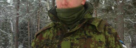 Mario Maripuu- Kunagi, kui olin Eesti Vabariigi patrioot.