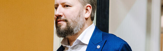 Mario Kadastik: tuumajaamal on selgelt koht meie energiaportfellis
