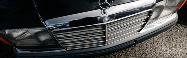 Vanemate autode ringlusest kadumise viisid on muutunud