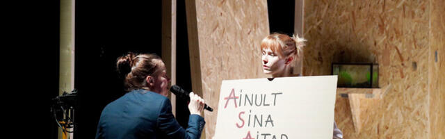 Priit Põldma lavastusest "Lõputu suvi": otsisin põlvkondliku ideaalide purunemist