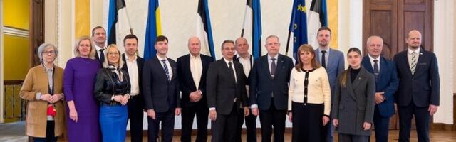 Mart Helme: mulle on arusaamatu, miks USA saadik meid süüdistas