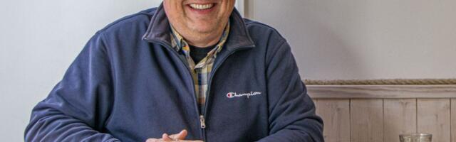 Lääne-Nigula volikogu valis esimeheks asendusliikme