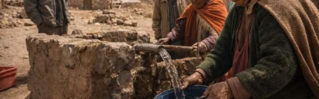 Пьют яд и живут: в Андах нашли людей с «невозможной» защитой