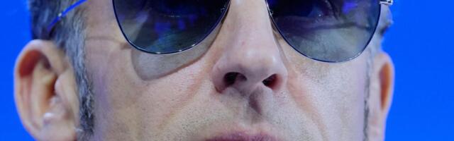 MAKRON NA AZIJSKOJ TURNEJI, SEDAM DANA VAN FRANCUSKE! Stiže u Japan i Južnu Koreju, ručaće sa CAREM, sprema se DOGOVOR veka