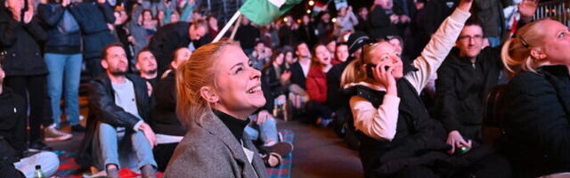 Ungari valimiste võitjad ja kaotajad