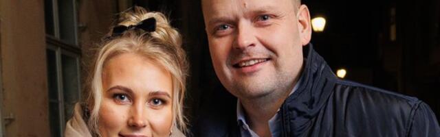 KLÕPSUD | Armastatud muusikutest puudust ei tulnud! Heida pilk, kuidas möödus Andres Puusepa uhke pulmapidu
