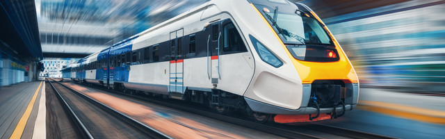 Euroopa Kontrollikoda: Rail Baltica reisijatevedu ei ole majanduslikult jätkusuutlik