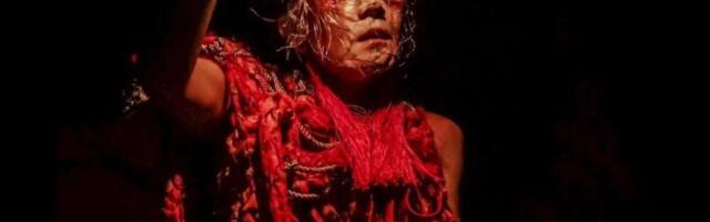 “Taassünd läbi tule – Diverse Universe Performance Festival 2026”