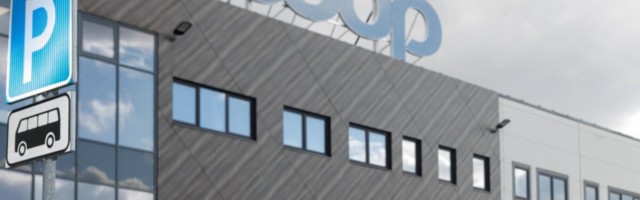 Kantar Emor: Kõige mainekam suurettevõte Eestis on Coop