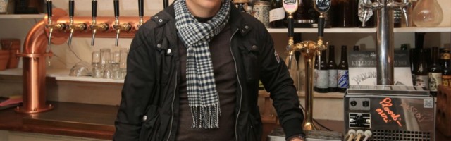 Õlletootja Pühaste ostis tüki Naiivist ning himustab teisigi Tartu õllekraane