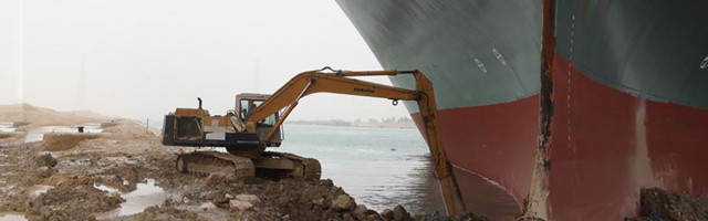 Fotolugu: omadega kinni kiilunud