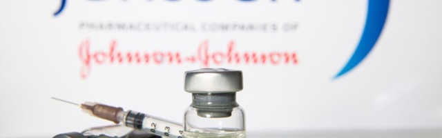 Tarnehäired läbi: Jansseni vaktsiin on taas Eestisse saabumas