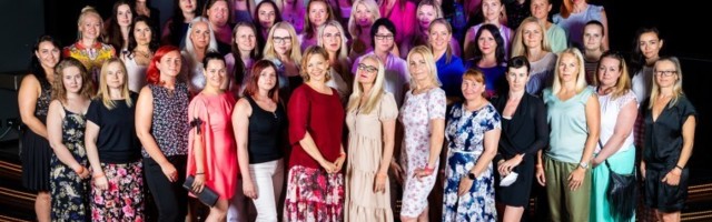 EESTI NAISTE POKKERILIIGA 2021 algab 5.oktoobril