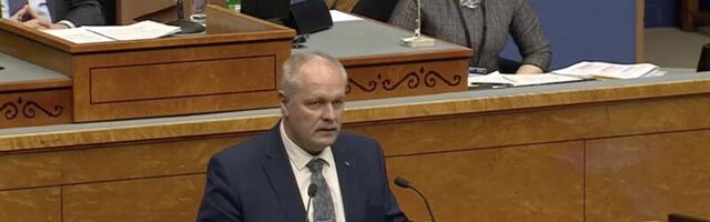 EKRE plaanib kõrge elektrihinna vastu suure meeleavalduse korraldada