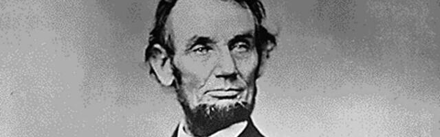 Abraham Lincoln kirjutas oma poja kooli direktorile kirja, mida võiks lugeda ka tänapäeva õpetajad