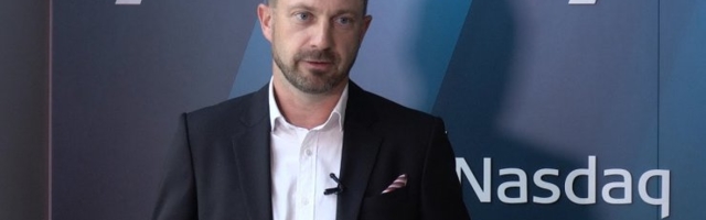 Suurejoonelise tehnikavarguse ohver: kurjategijad teadsid siseinfot