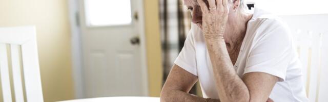 Uuring: COVID-19 põdemine suurendab vaimse tervise probleemide riski