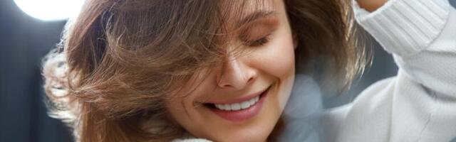 JUST NII leiad endale õige kuivšampooni!