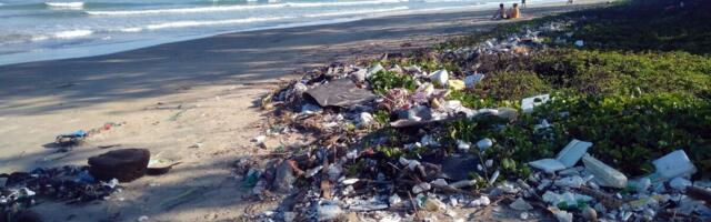 India keelustas ühekordsed plastist tooted