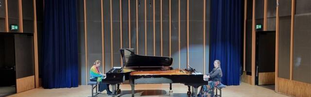 Runoviisid kahte viisi